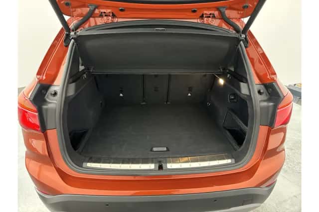 BMW X1 (2018) thumbnail 17