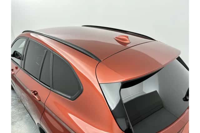BMW X1 (2018) thumbnail 19