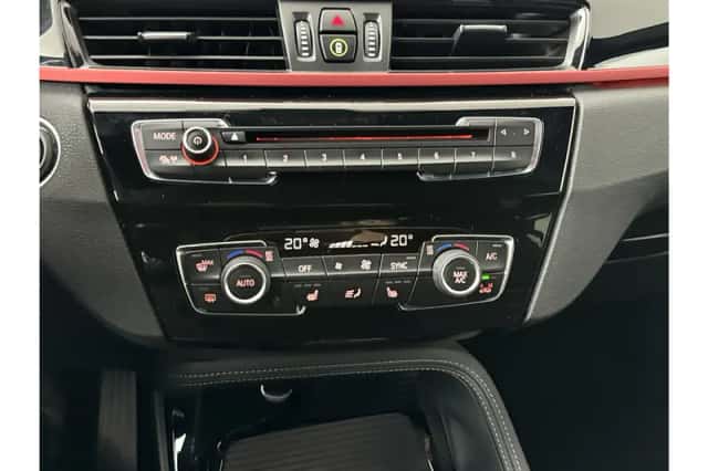BMW X1 (2018) thumbnail 20