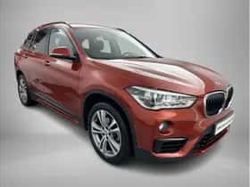BMW X1 (2018) thumbnail 3