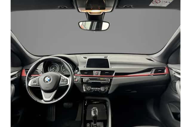 BMW X1 (2018) thumbnail 21
