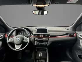 BMW X1 (2018) thumbnail 21