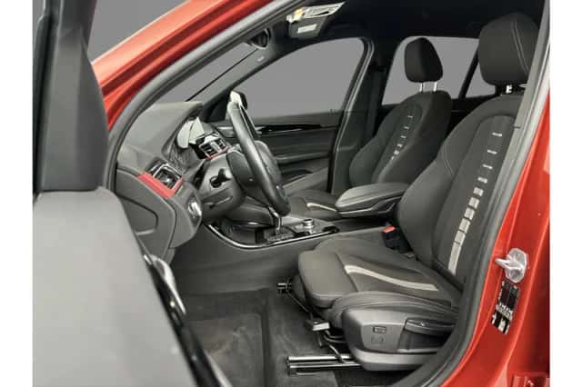 BMW X1 (2018) thumbnail 23