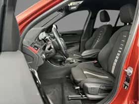 BMW X1 (2018) thumbnail 23