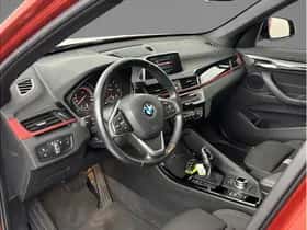 BMW X1 (2018) thumbnail 24