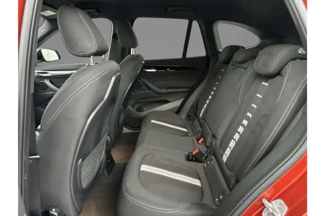 BMW X1 (2018) thumbnail 26