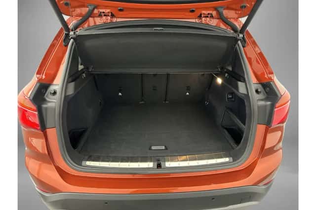 BMW X1 (2018) thumbnail 27