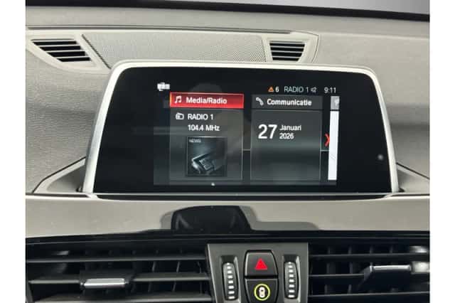 BMW X1 (2018) thumbnail 28