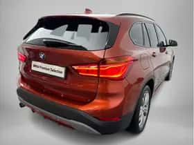 BMW X1 (2018) thumbnail 4