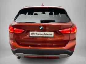 BMW X1 (2018) thumbnail 5