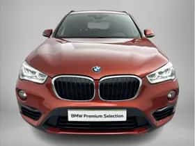 BMW X1 (2018) thumbnail 6