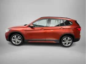 BMW X1 (2018) thumbnail 7