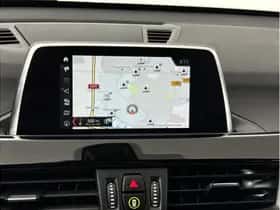 BMW X1 (2018) thumbnail 9