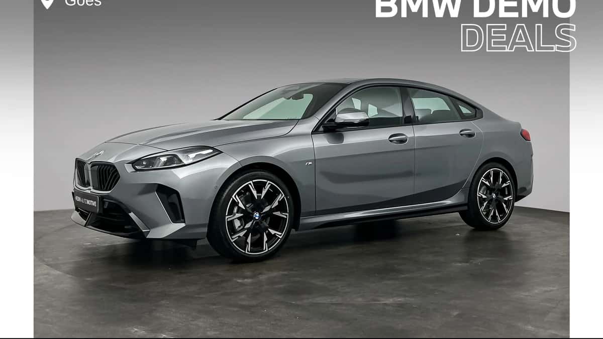BMW 2-Serie (2026) — foto 1