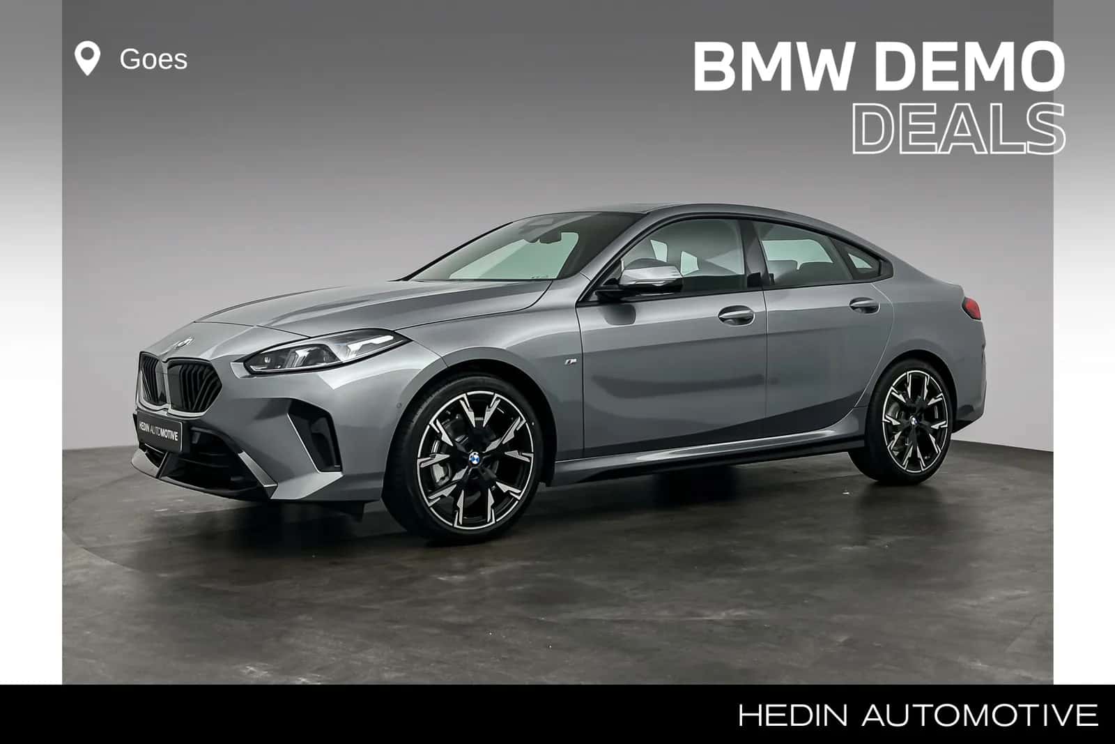 BMW 2-Serie (2026) — foto 1