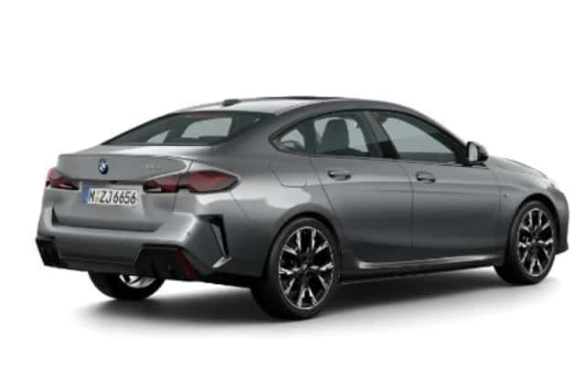 BMW 2-Serie (2026) thumbnail 2