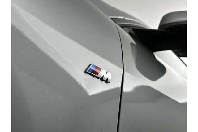 BMW 2-Serie (2026) thumbnail 13