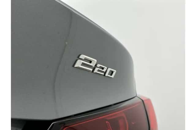 BMW 2-Serie (2026) thumbnail 15