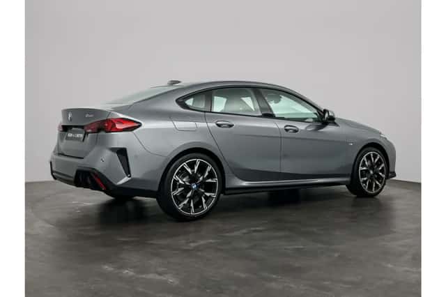 BMW 2-Serie (2026) thumbnail 3
