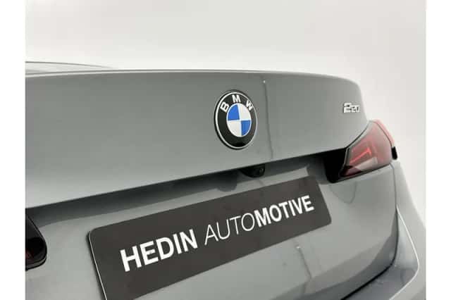 BMW 2-Serie (2026) thumbnail 22