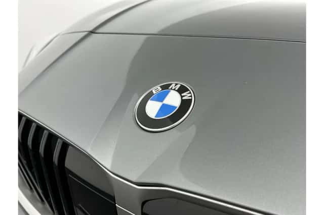 BMW 2-Serie (2026) thumbnail 26