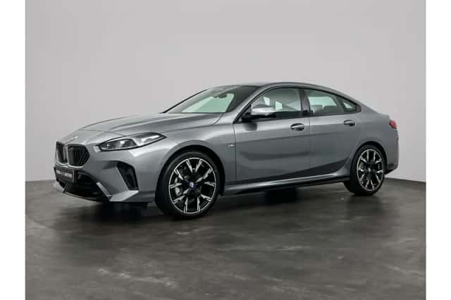 BMW 2-Serie (2026) thumbnail 27