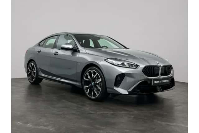 BMW 2-Serie (2026) thumbnail 5