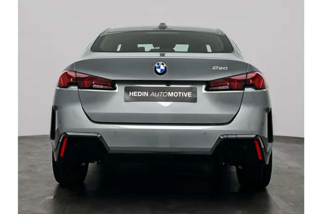 BMW 2-Serie (2026) thumbnail 6