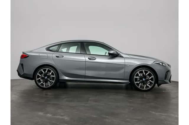 BMW 2-Serie (2026) thumbnail 8