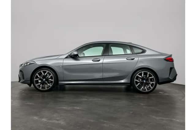 BMW 2-Serie (2026) thumbnail 9