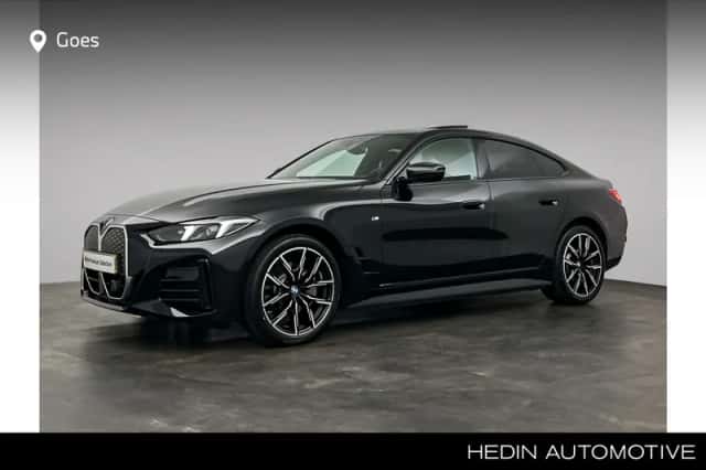 BMW i4 (2026) thumbnail 1