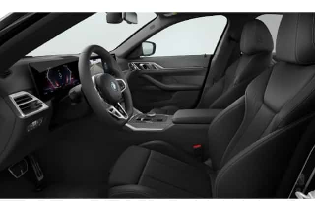 BMW i4 (2026) thumbnail 2