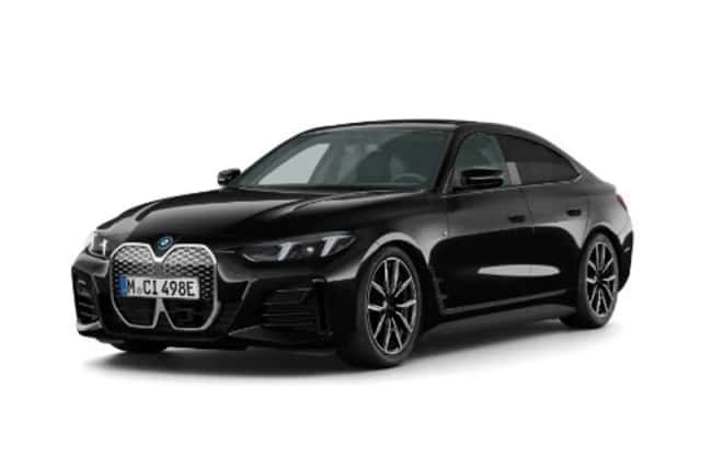 BMW i4 (2026) thumbnail 3