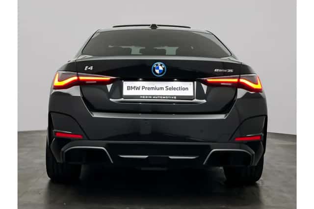 BMW i4 (2026) thumbnail 4