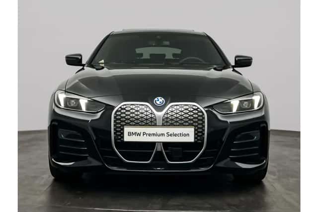 BMW i4 (2026) thumbnail 6