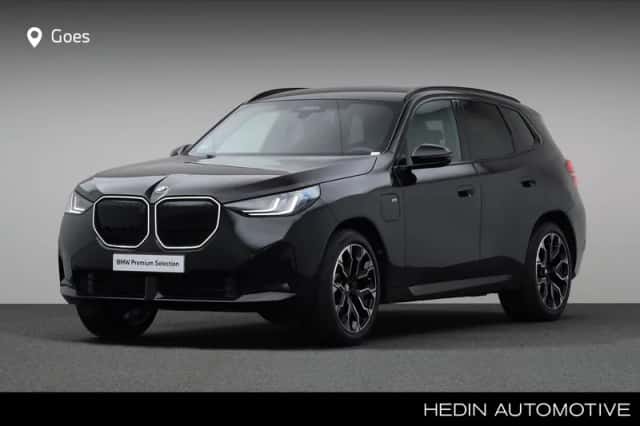 BMW X3 (2026) thumbnail 1