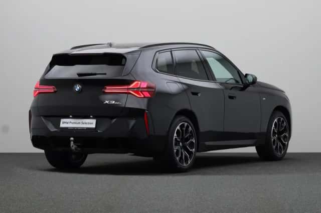 BMW X3 (2026) thumbnail 2