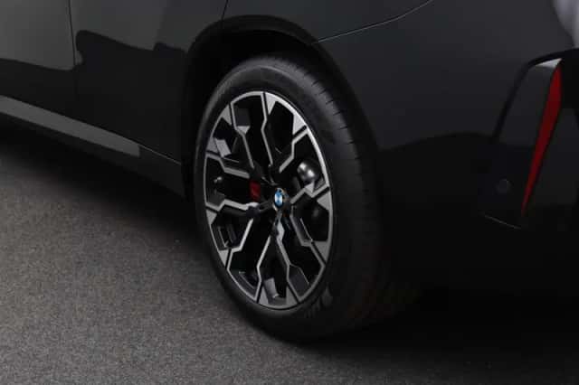 BMW X3 (2026) thumbnail 4