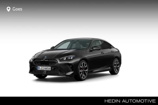 BMW 2-Serie (2026) thumbnail 1