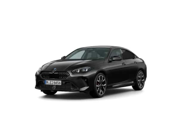 BMW 2-Serie (2026) thumbnail 2