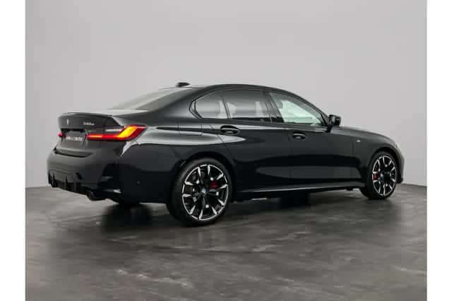 BMW 3-Serie (2026) thumbnail 2