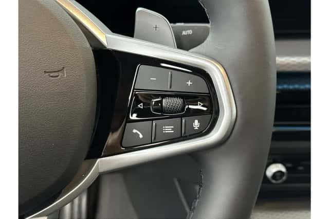 BMW 3-Serie (2026) thumbnail 11