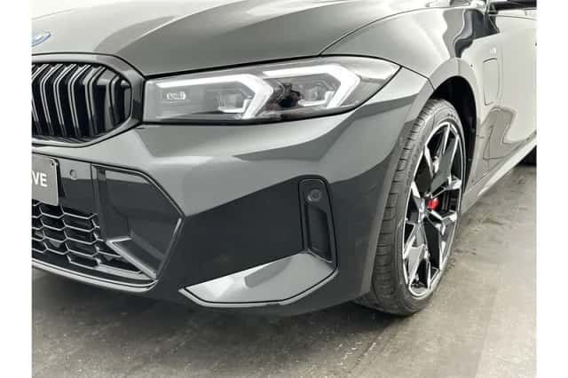 BMW 3-Serie (2026) thumbnail 12