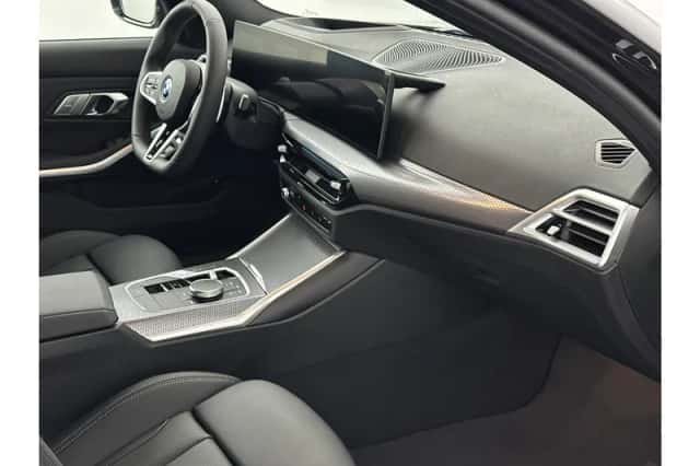 BMW 3-Serie (2026) thumbnail 14
