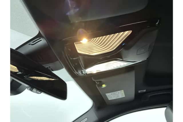 BMW 3-Serie (2026) thumbnail 16