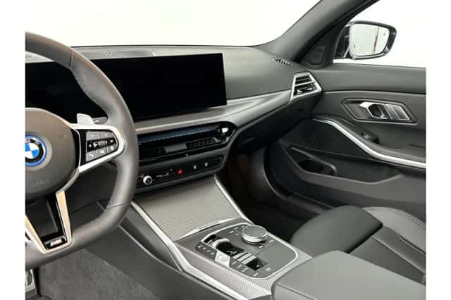 BMW 3-Serie (2026) thumbnail 19