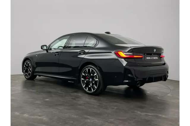 BMW 3-Serie (2026) thumbnail 3