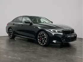 BMW 3-Serie (2026) thumbnail 4