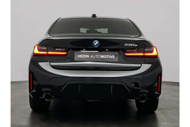BMW 3-Serie (2026) thumbnail 5