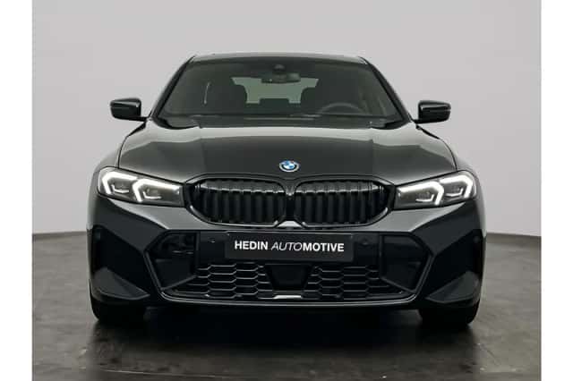 BMW 3-Serie (2026) thumbnail 6